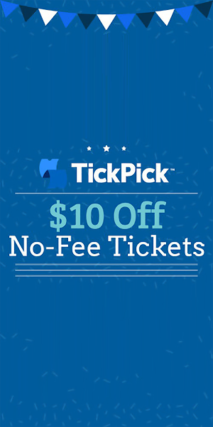 tickpick event tickets